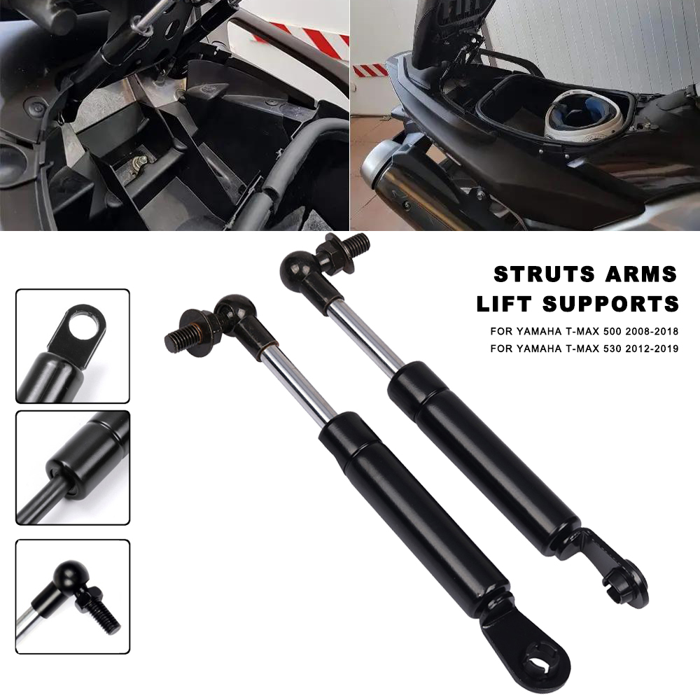 Engine Hoist Crane - Struts Arms Lift Supports Hydraulic Rod