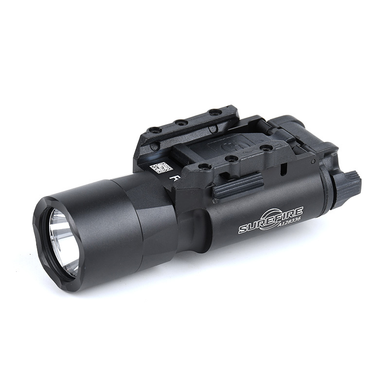 WADSN Surefir X300U Scout Ligh - Timing Light Gun ulasan dan harga