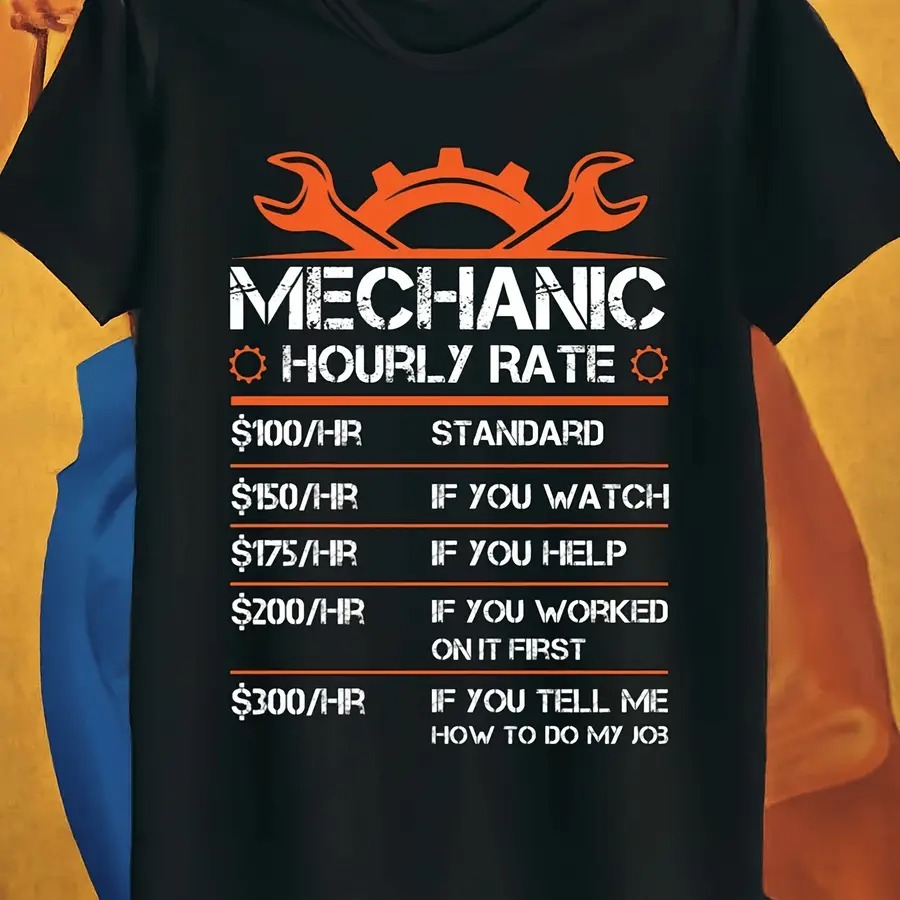 【New Arrival】Funny Mechanic Ho - Auto Repair Shop Hours ulasan dan harga
