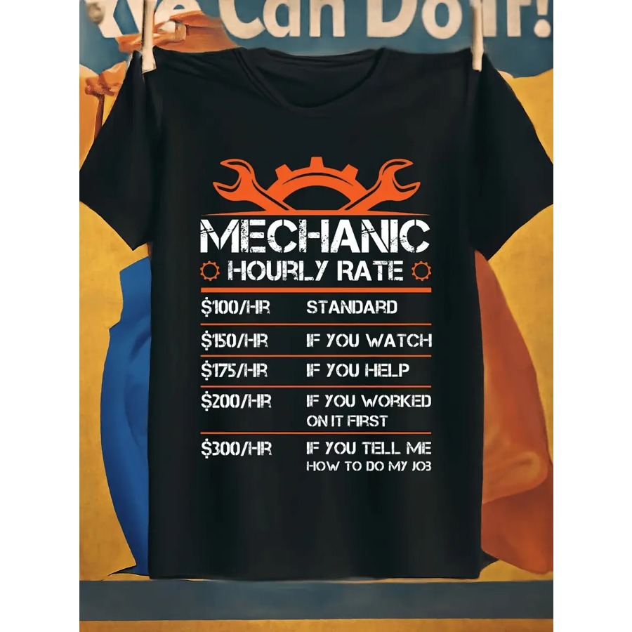 【New Arrival】Funny Mechanic Ho - Auto Repair Shop Hours ulasan dan harga