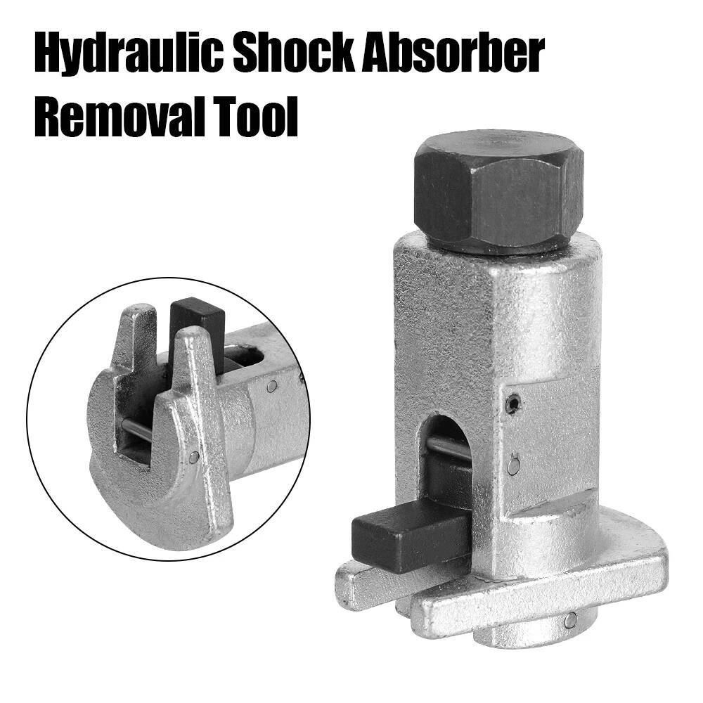 Hydraulic Shock Absorber Remov - Engine Hoist Crane ulasan dan harga
