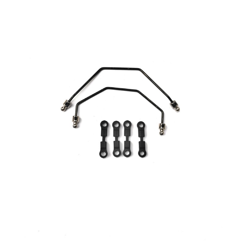 MJX Hyper Go10208 1/10 R/C car - Engine Hoist Crane ulasan dan harga