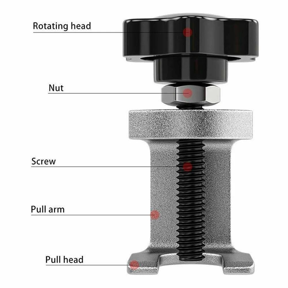 Universal Wiper Arm Puller Too - Engine Hoist Crane ulasan dan harga