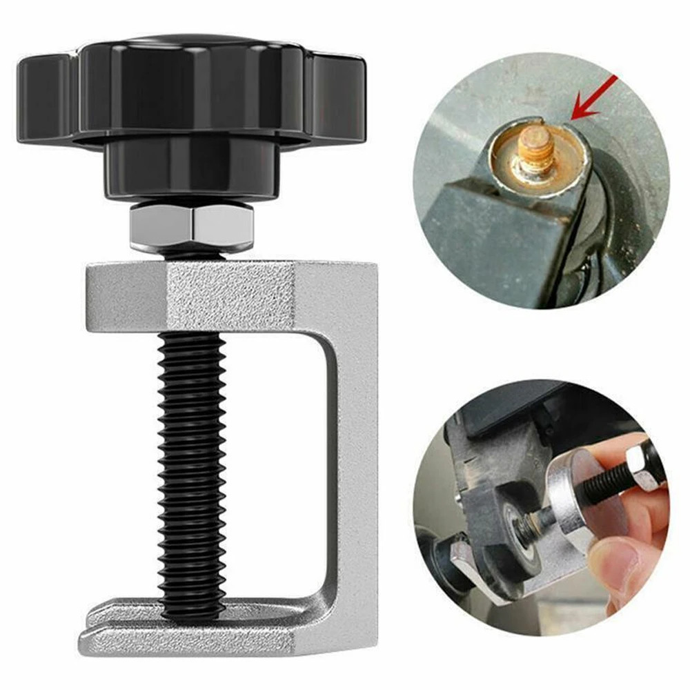 Universal Wiper Arm Puller Too - Engine Hoist Crane ulasan dan harga