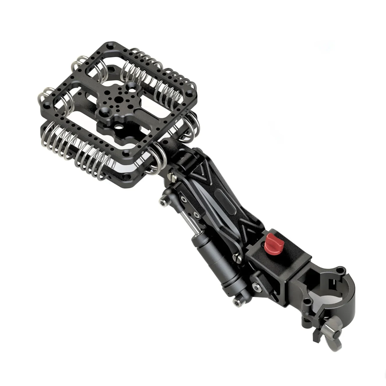 HONGTOO 5.5KG Camera Vibration - Engine Hoist Crane ulasan dan harga