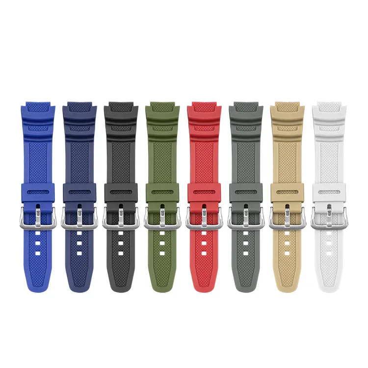 Strap for Casio AE-1000W 1200  - Timing Light Gun ulasan dan harga