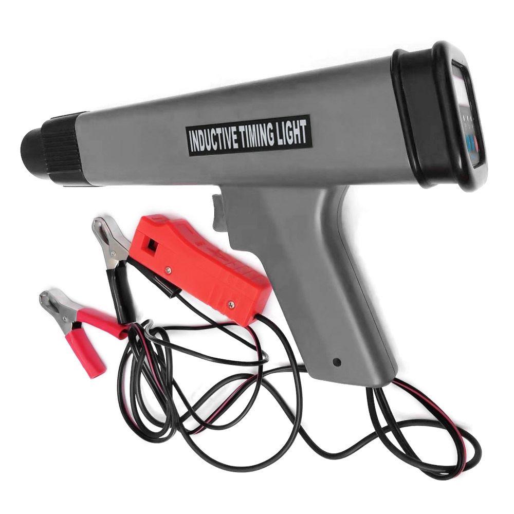 Engine Ignition Timing Light G - Timing Light Gun ulasan dan harga