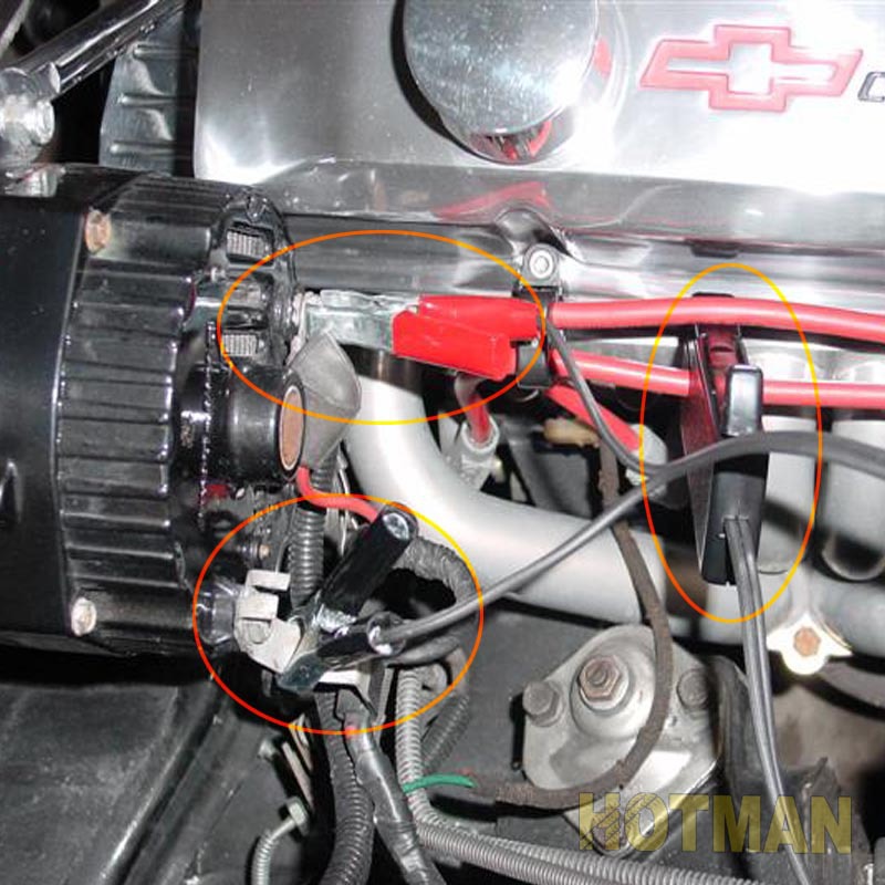 Engine Ignition Timing Light G - Timing Light Gun ulasan dan harga