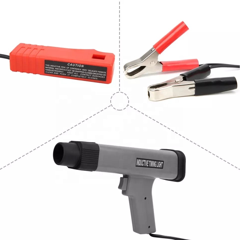 Engine Ignition Timing Light G - Timing Light Gun ulasan dan harga