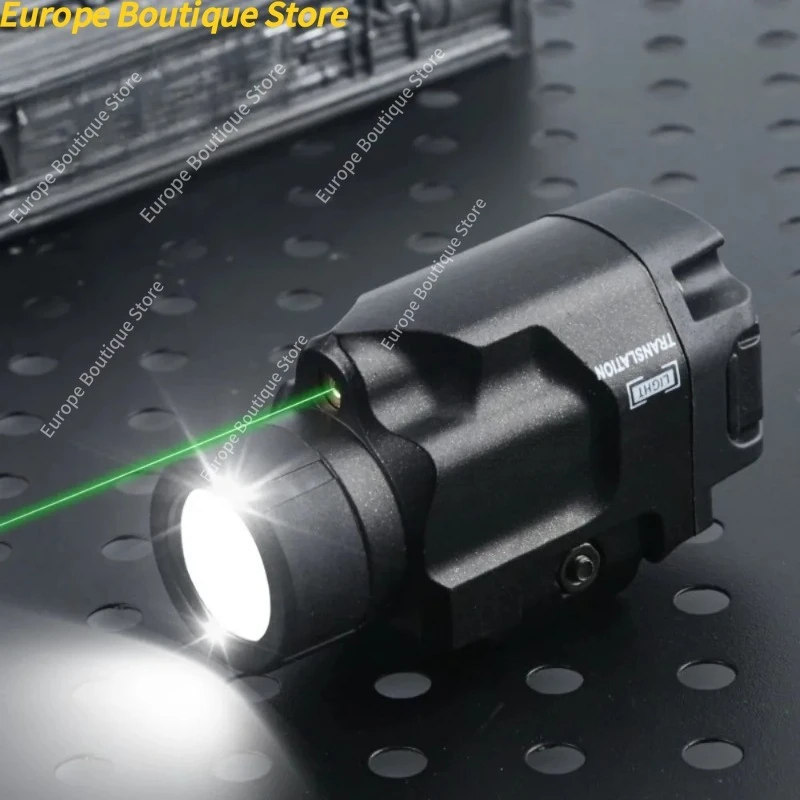 800Lumen Pistol Tactical LED F - Timing Light Gun ulasan dan harga