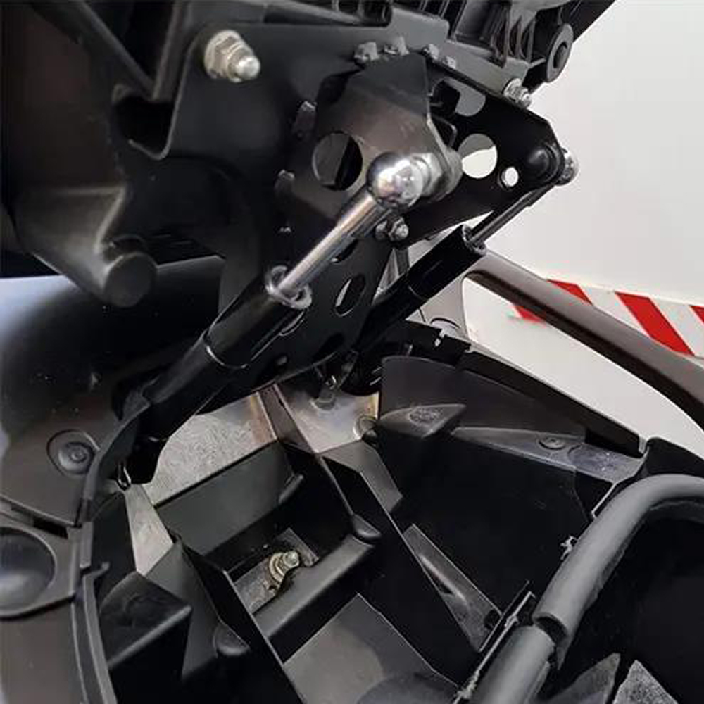 Struts Arms Lift Supports Hydr - Engine Hoist Crane ulasan dan harga