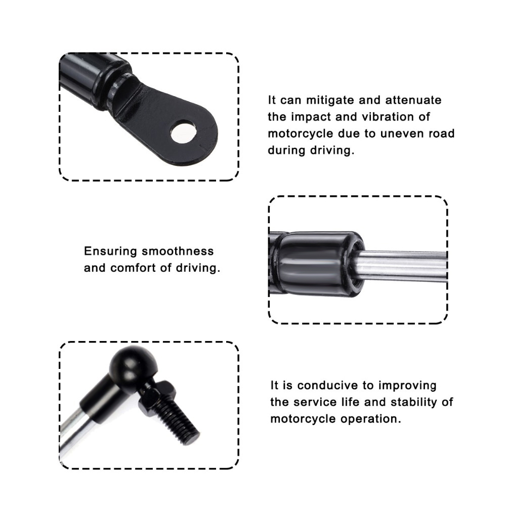 Struts Arms Lift Supports Hydr - Engine Hoist Crane ulasan dan harga