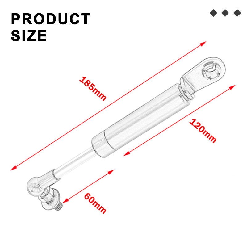 Struts Arms Lift Supports Hydr - Engine Hoist Crane ulasan dan harga