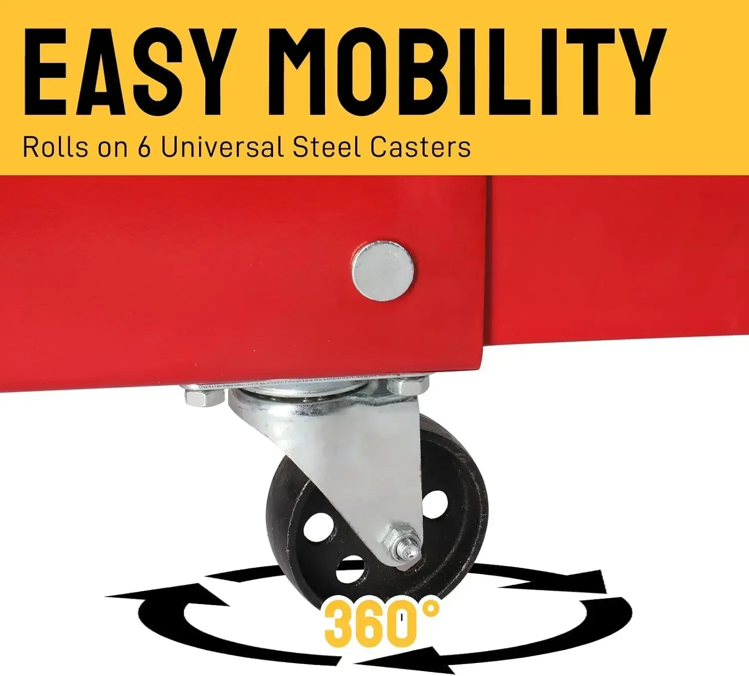 BestsellerEngine Hoist 2 TON F - Engine Hoist Crane ulasan dan harga