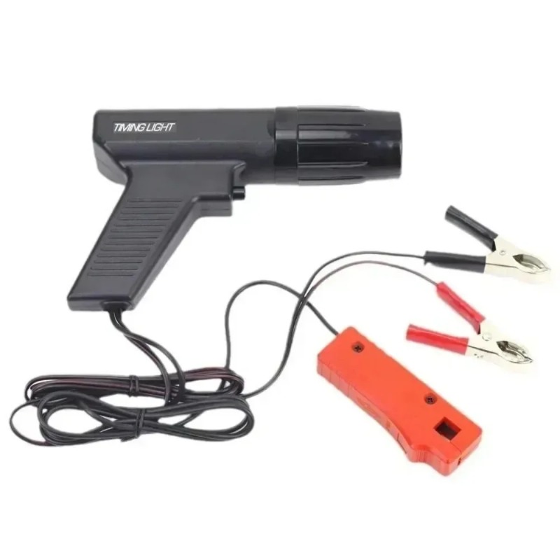 Car Motorcycle Marine Tester L - Timing Light Gun ulasan dan harga