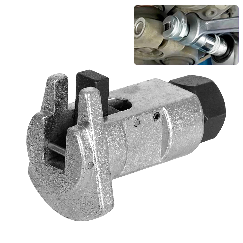 Claw Ball Head Swing Arm Suspe - Engine Hoist Crane ulasan dan harga