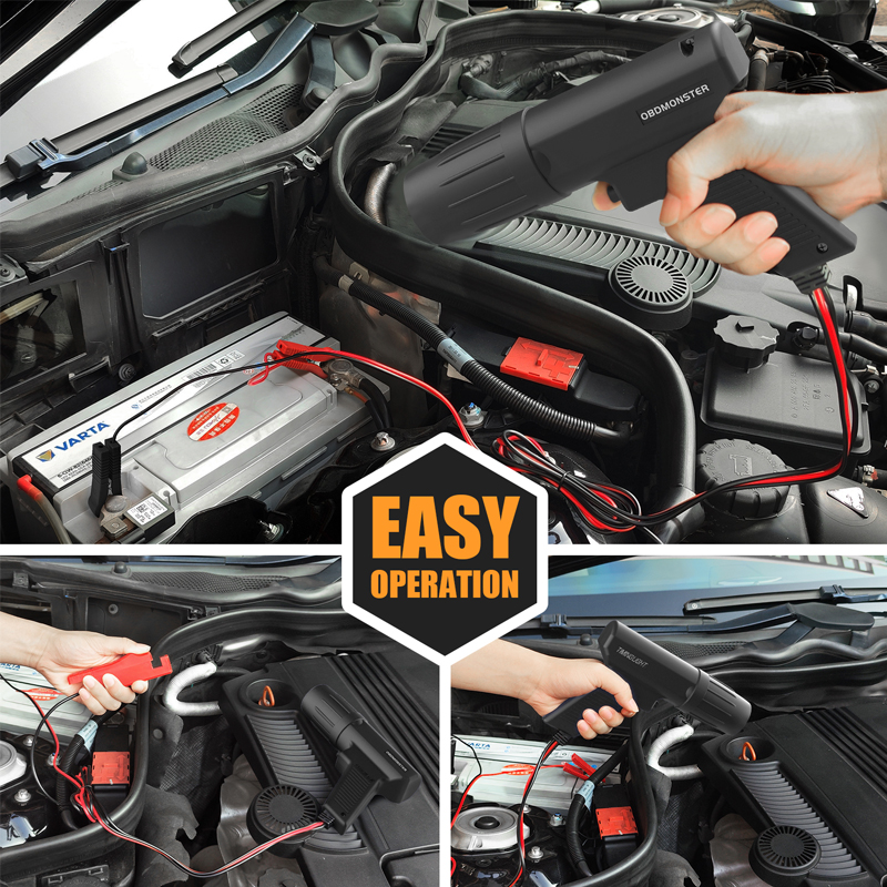 Car Ignition Timing Gun 12V En - Timing Light Gun ulasan dan harga