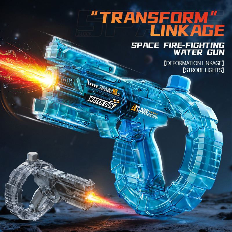 Children Electric Water Guns T - Timing Light Gun ulasan dan harga