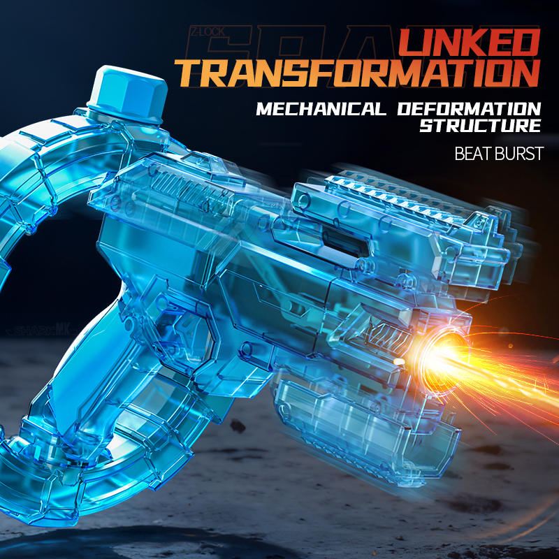 Children Electric Water Guns T - Timing Light Gun ulasan dan harga