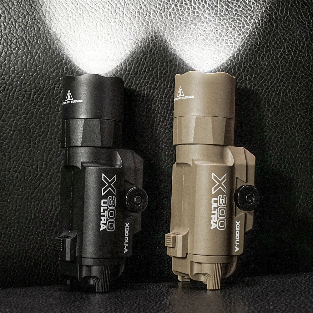 MultiFunctional X300U Scout Li - Timing Light Gun ulasan dan harga