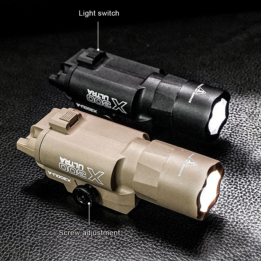 MultiFunctional X300U Scout Li - Timing Light Gun ulasan dan harga