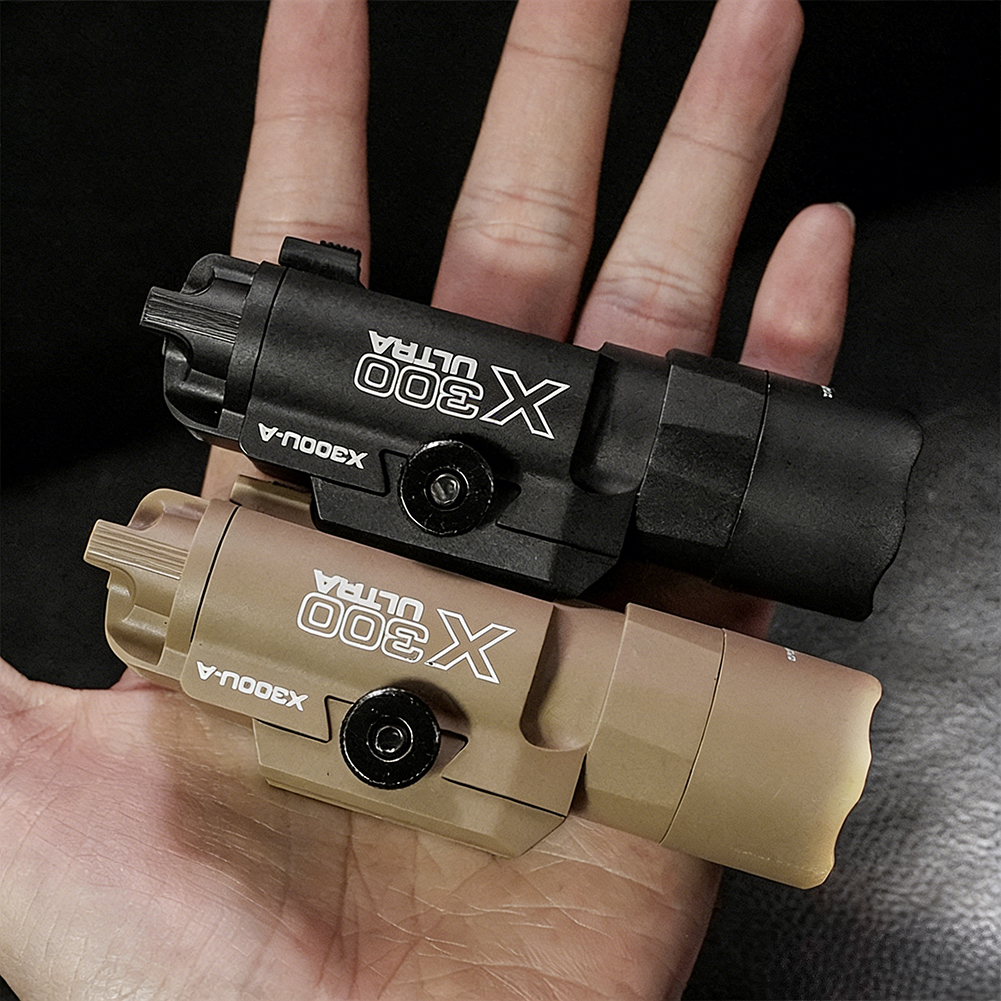 MultiFunctional X300U Scout Li - Timing Light Gun ulasan dan harga